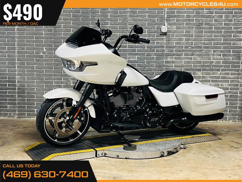 Road Glide®