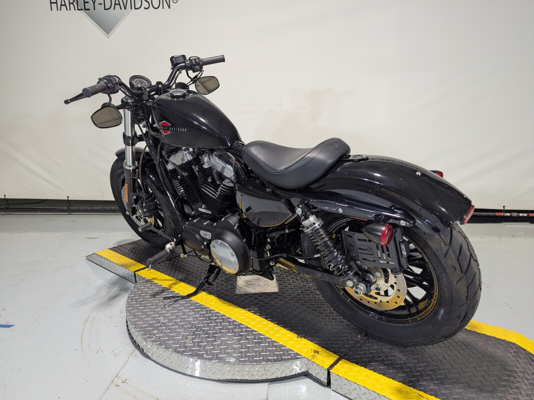 Forty-Eight®
