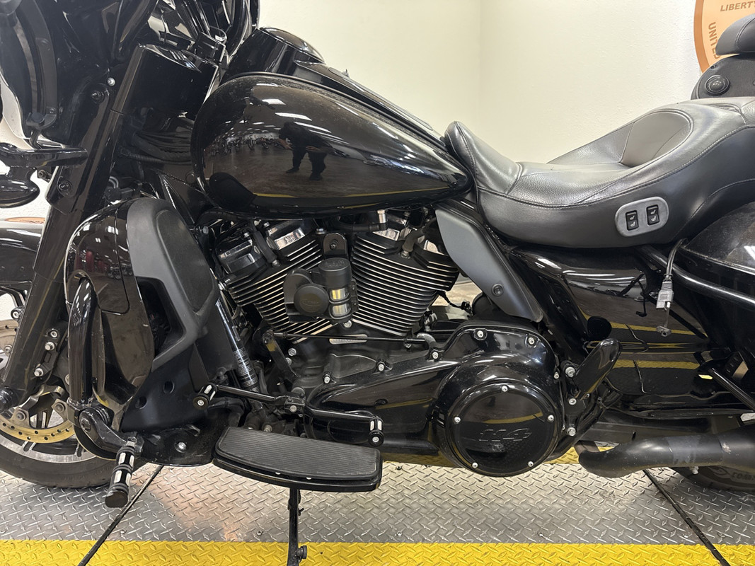 Electra Glide® Ultra® Limited