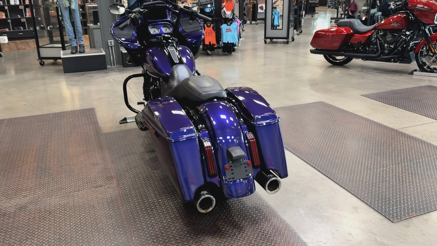 Road Glide® Special