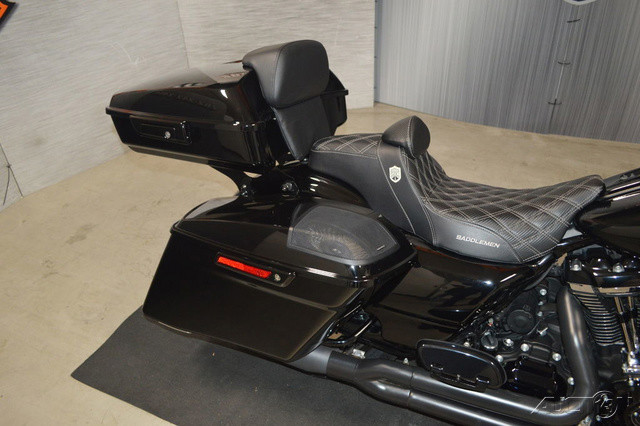 Road Glide® Special