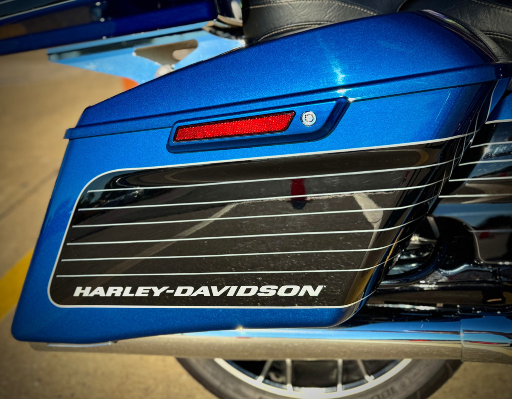 Road Glide® Special