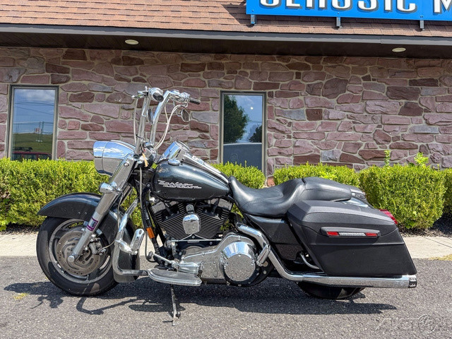 Road King® Classic