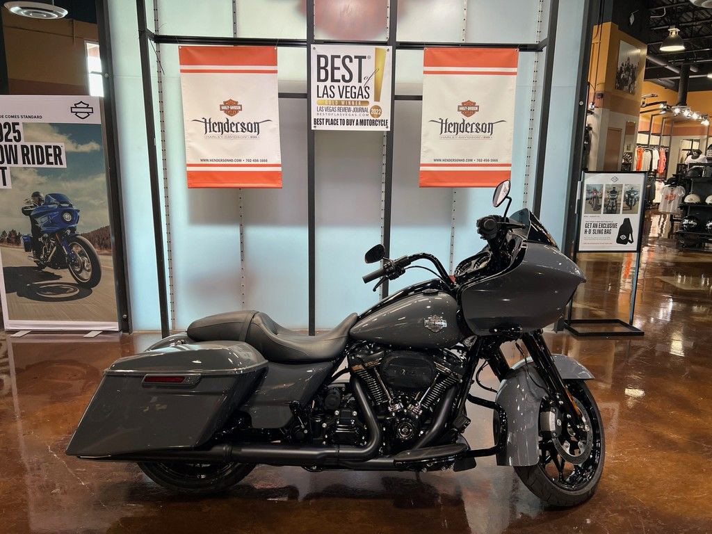 Road Glide® Special