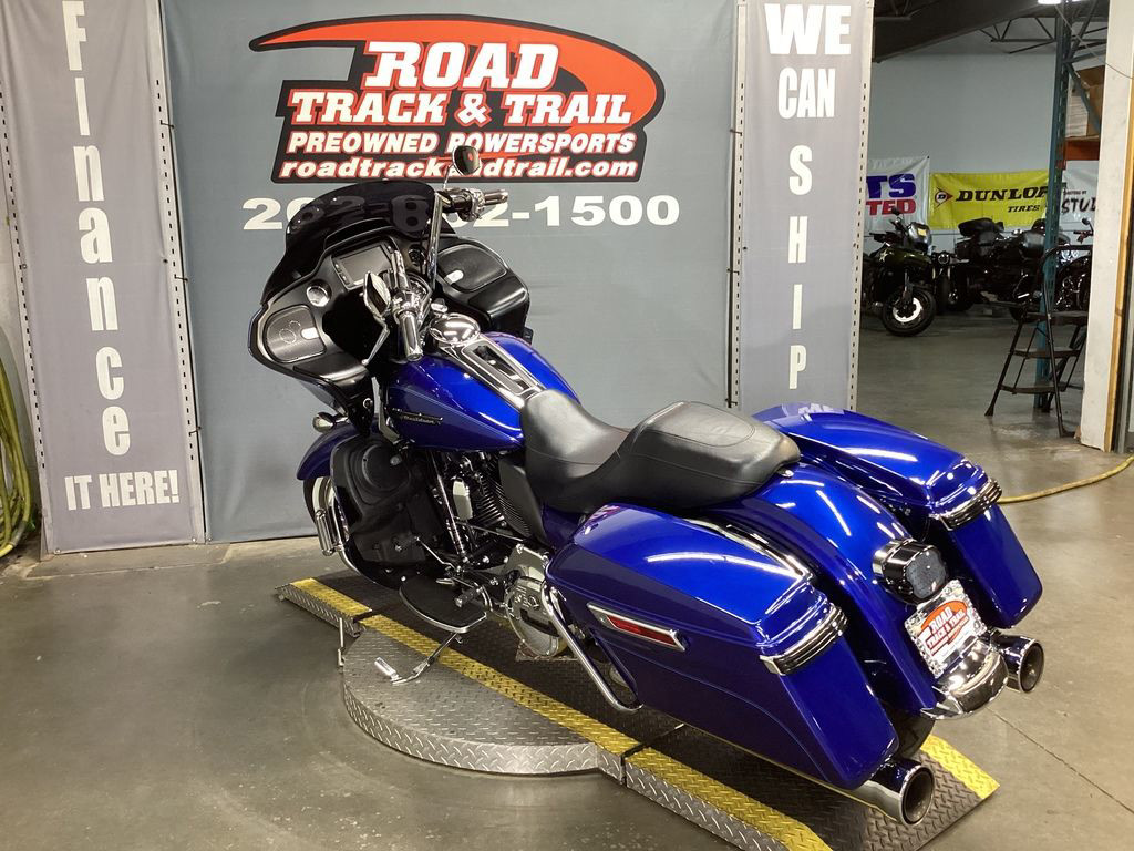 Road Glide® Special