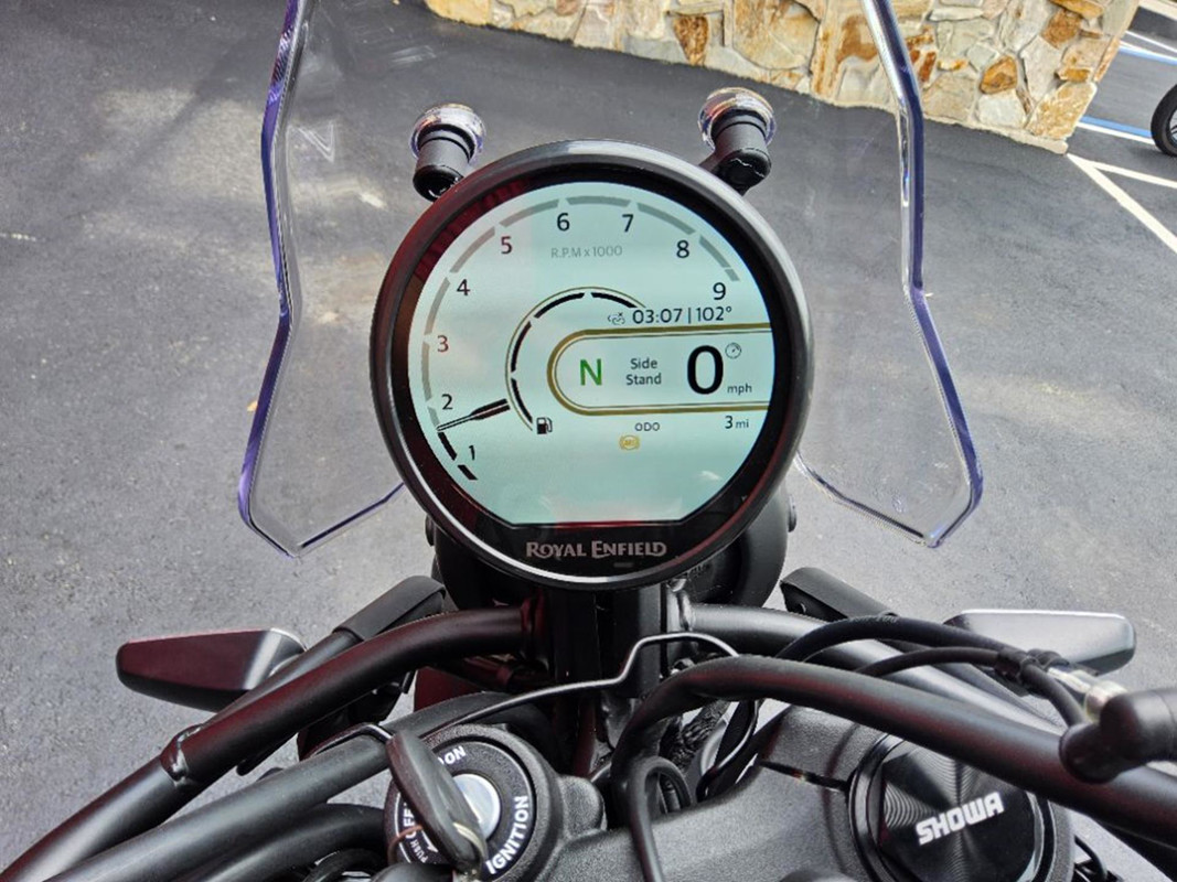 Himalayan 450