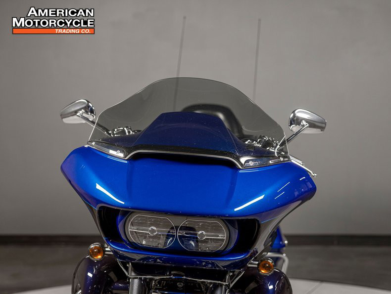 CVO® Road Glide® Ultra