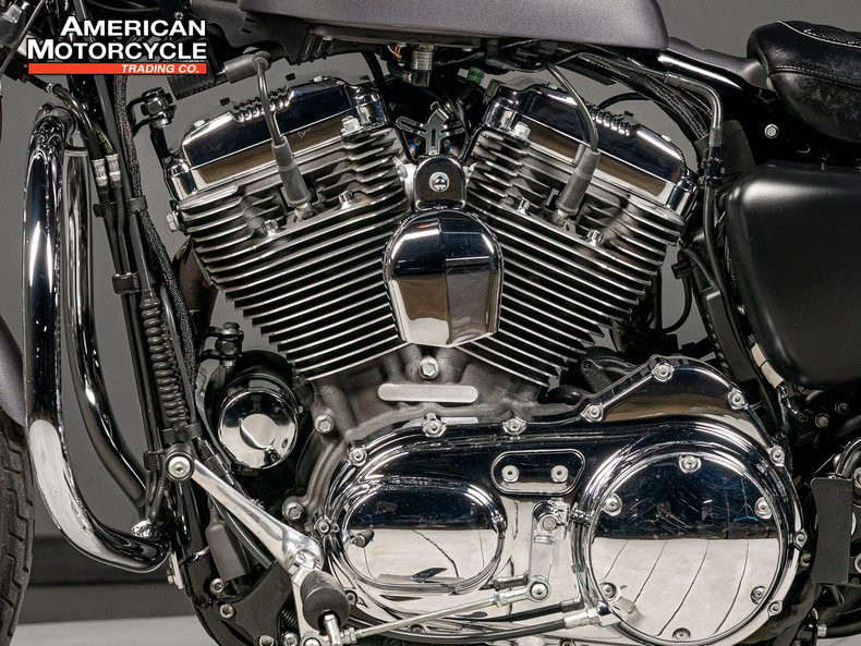 Sportster® Seventy-Two®