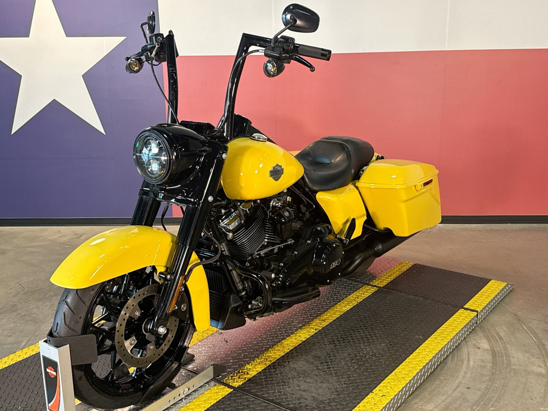 Road King® Special
