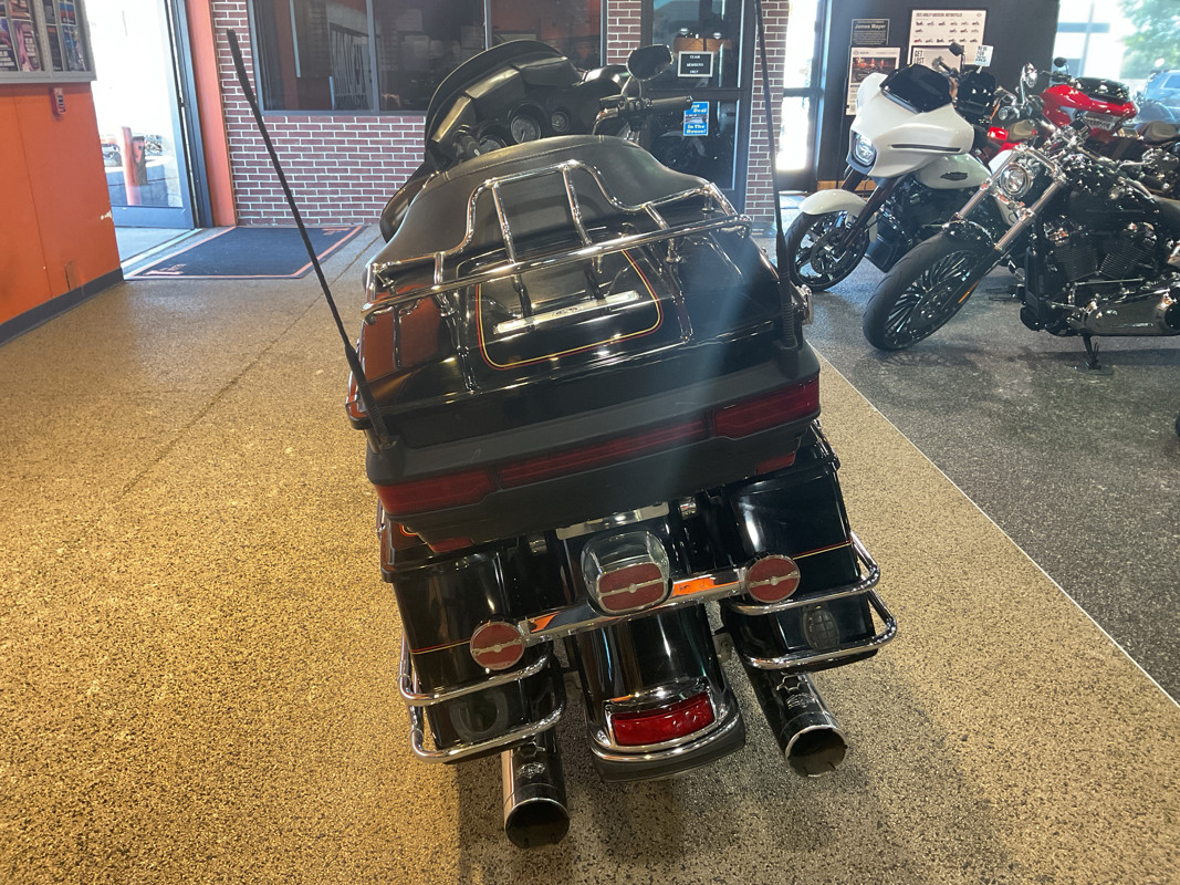 Ultra Classic® Electra Glide®