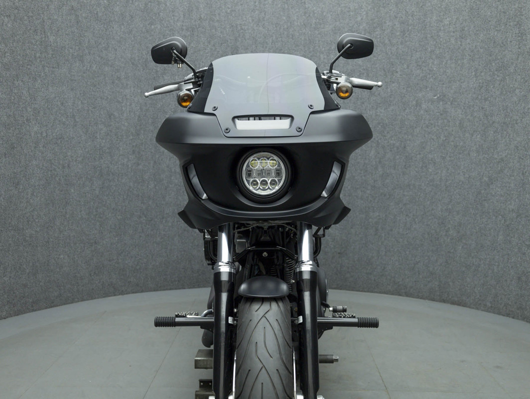 Dyna® Fat Bob®