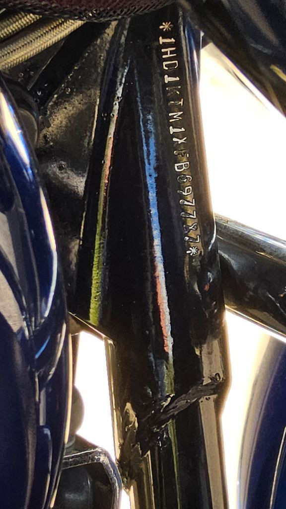 Road Glide® Special