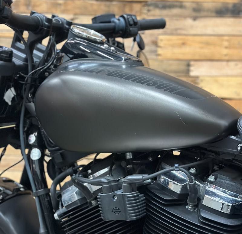 Fat Bob® 114