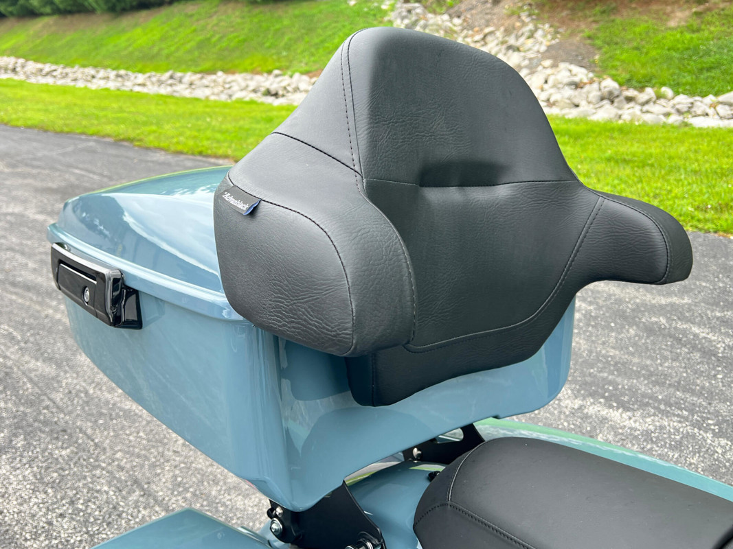 Road Glide®