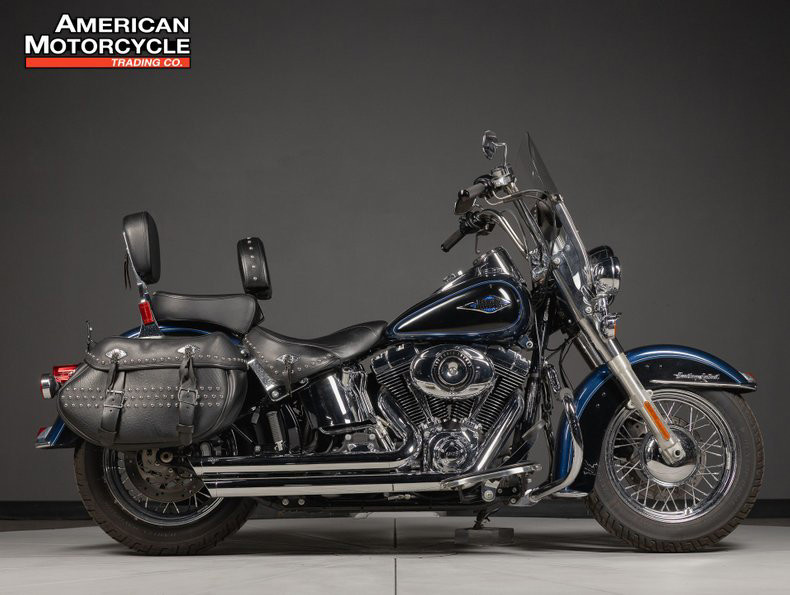 Heritage Softail® Classic