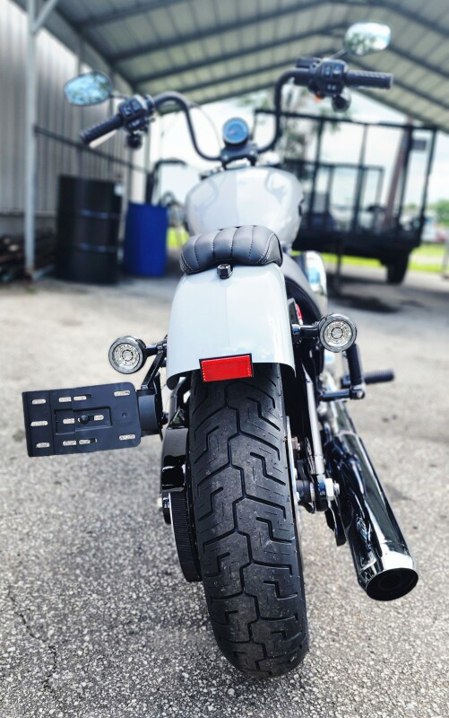 Street Bob®