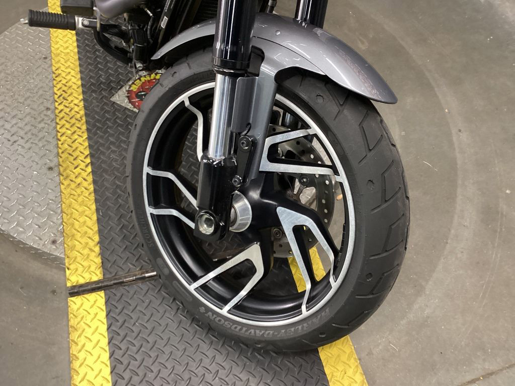 Sport Glide®