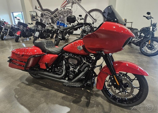 Road Glide® Special