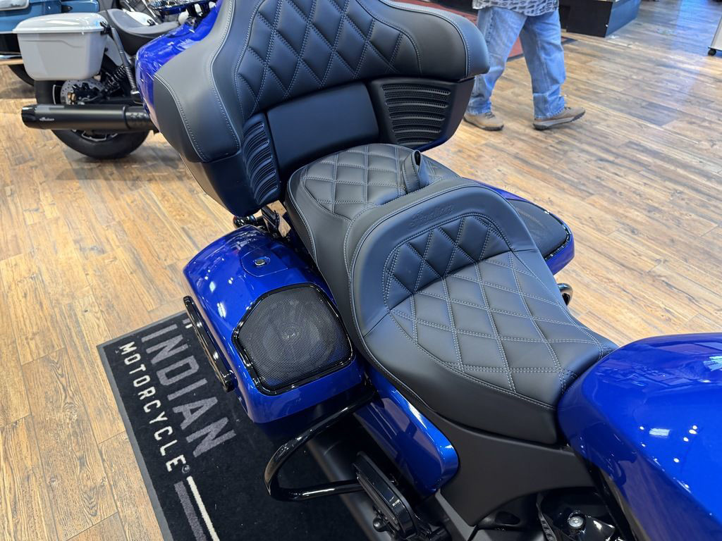 Roadmaster PowerPlus Dark Horse 112