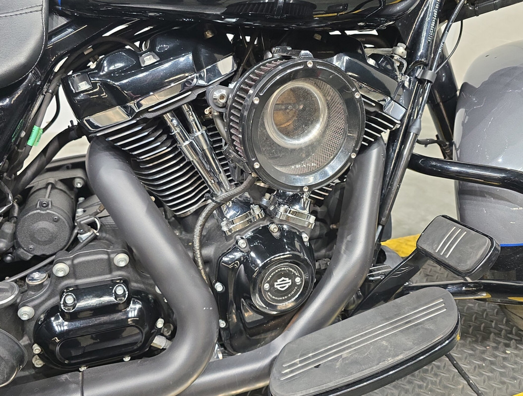 Street Glide® Special