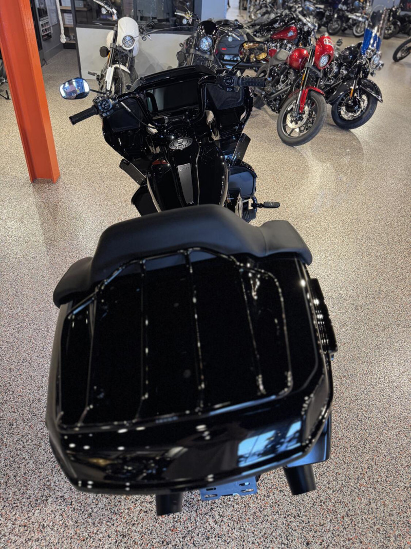 Road Glide® Limited