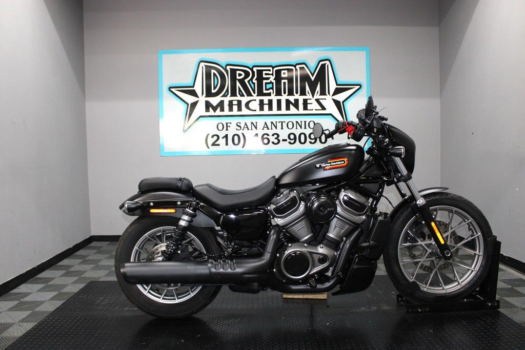 Nightster Special