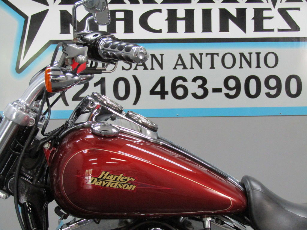 Dyna® Low Rider®
