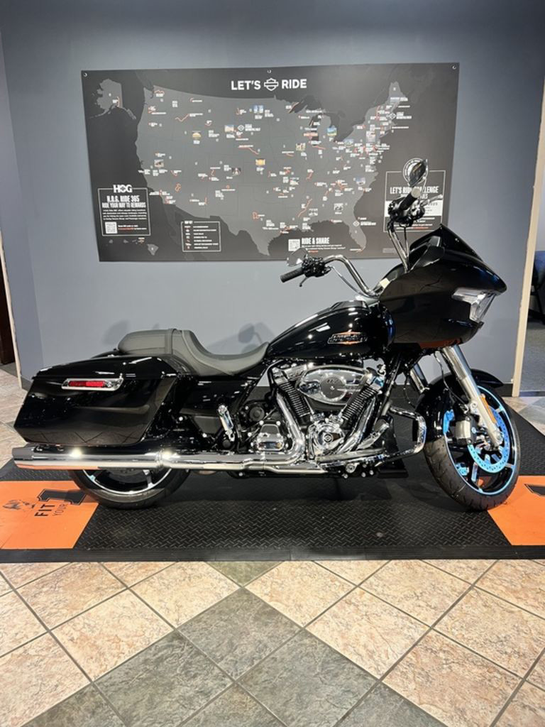 Road Glide®