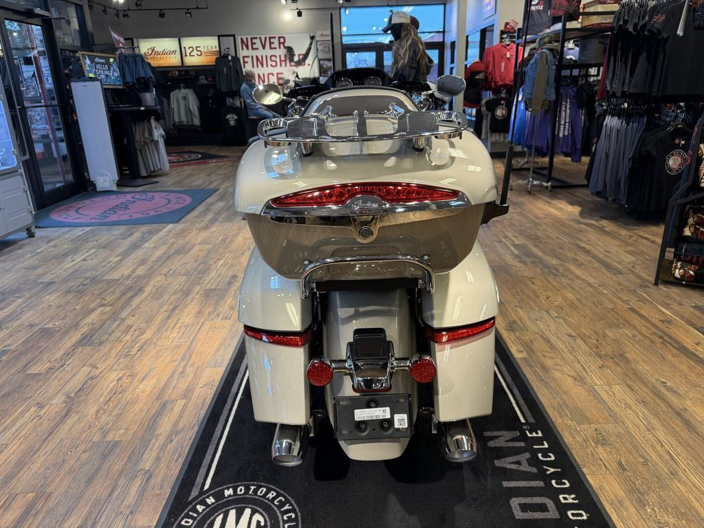 Pursuit Limited 112