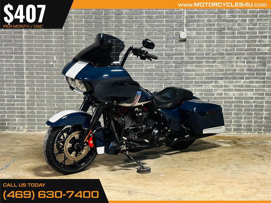 Road Glide® Special