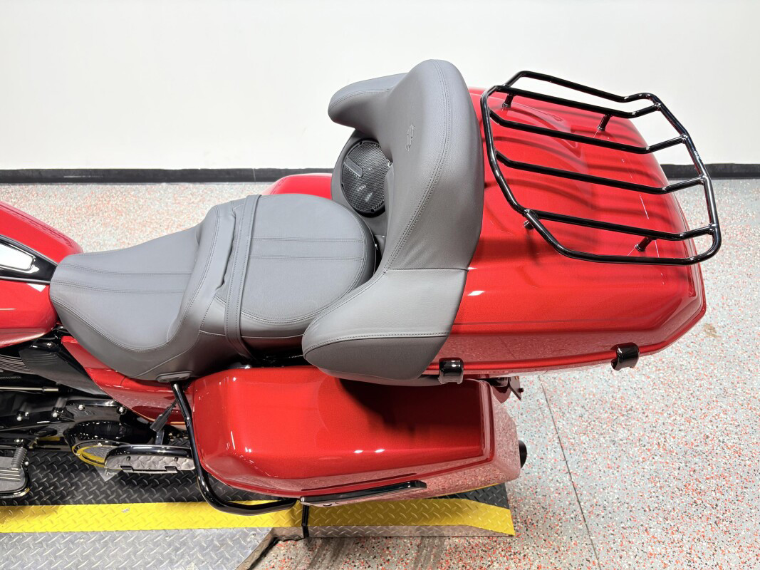 Street Glide® Limited