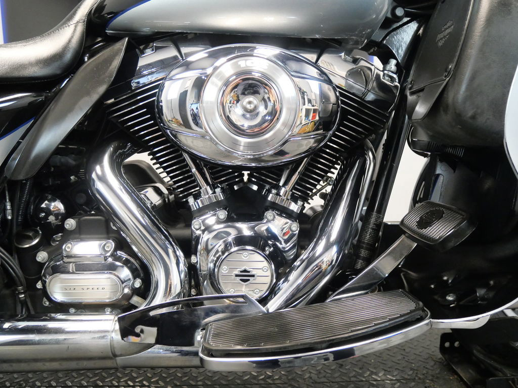 Electra Glide® Ultra® Limited