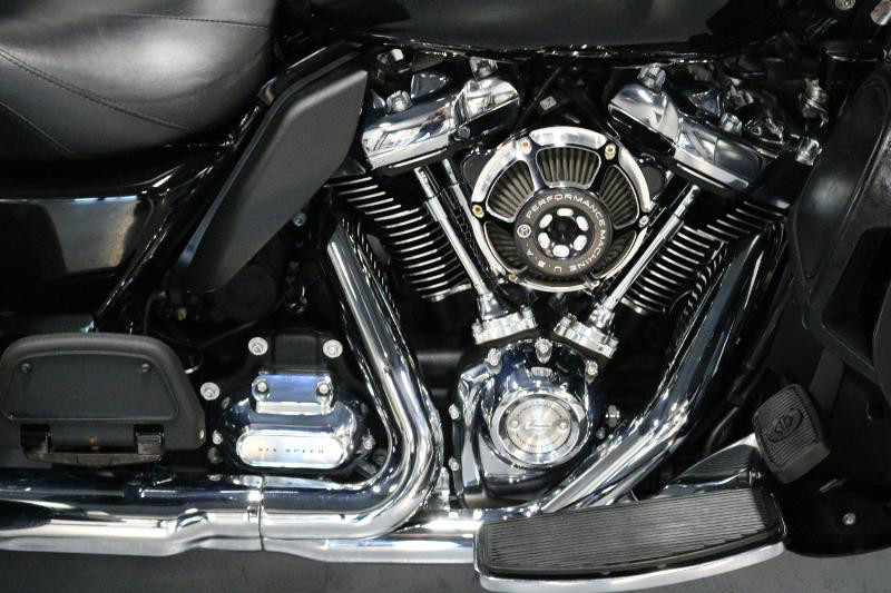 Tri Glide® Ultra