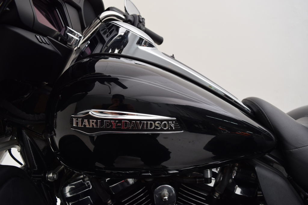 Tri Glide® Ultra
