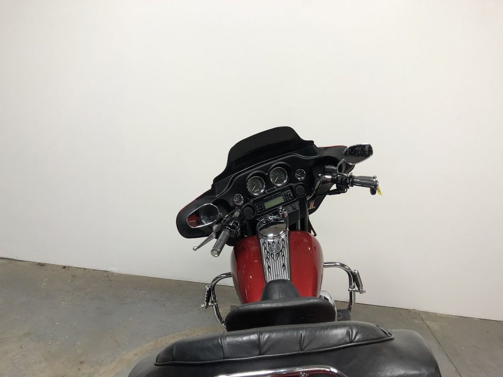 Electra Glide® Standard