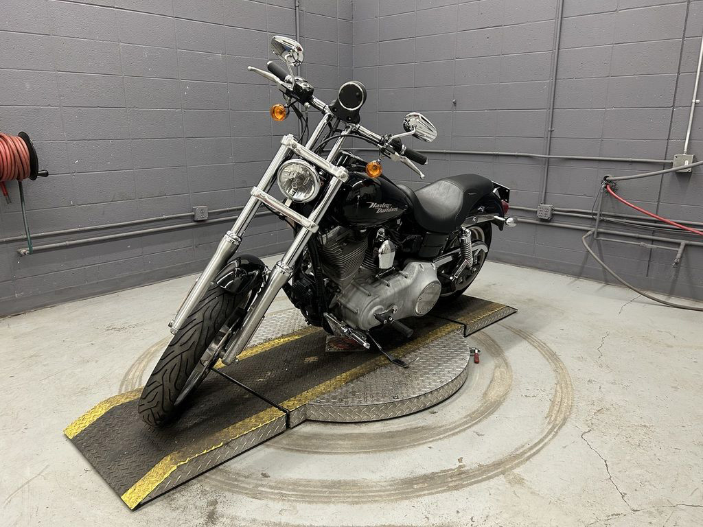 Dyna® Super Glide®