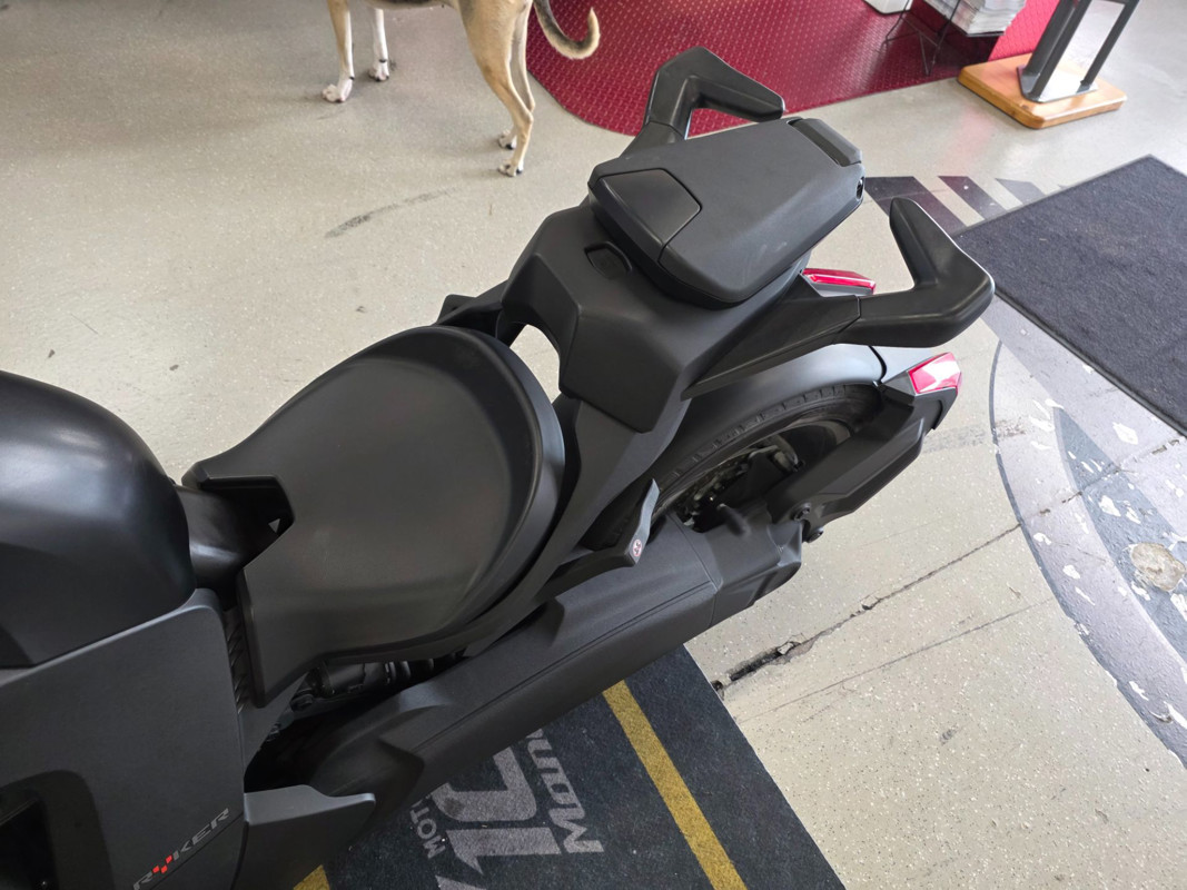 Ryker 600 ACE®