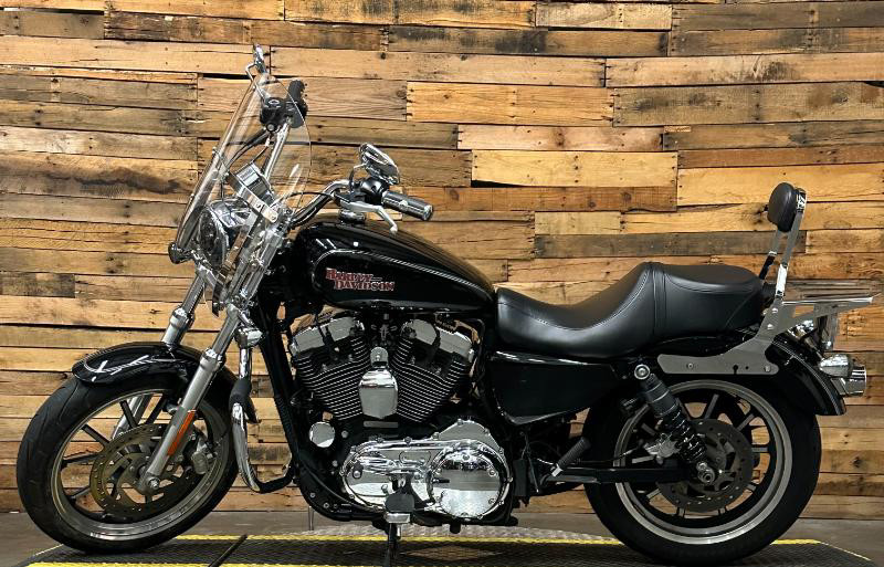 Sportster® 1200 Low
