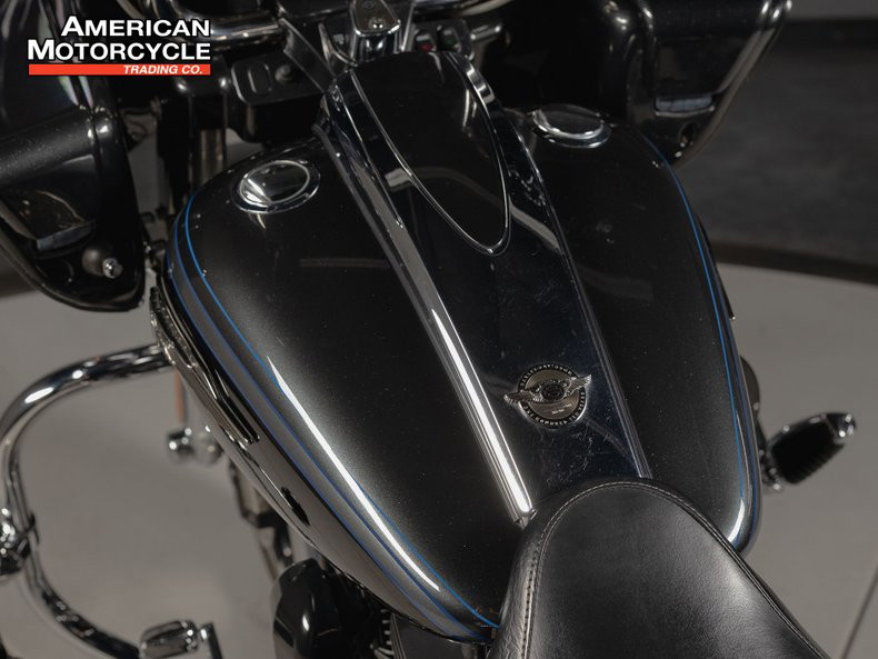 CVO™ Road Glide® Custom 