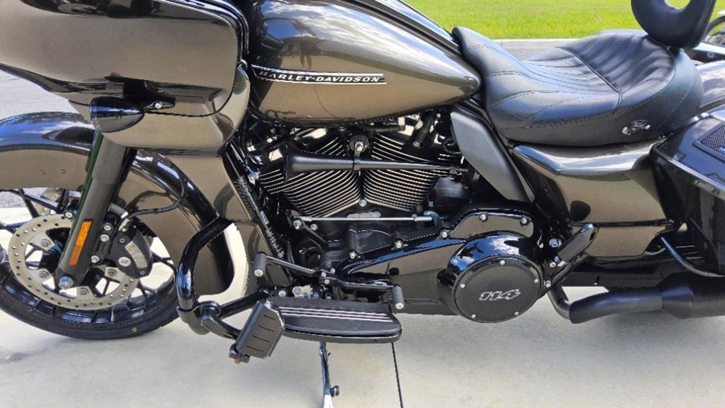 Road Glide® Special