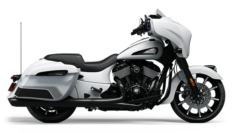 Chieftain Dark Horse