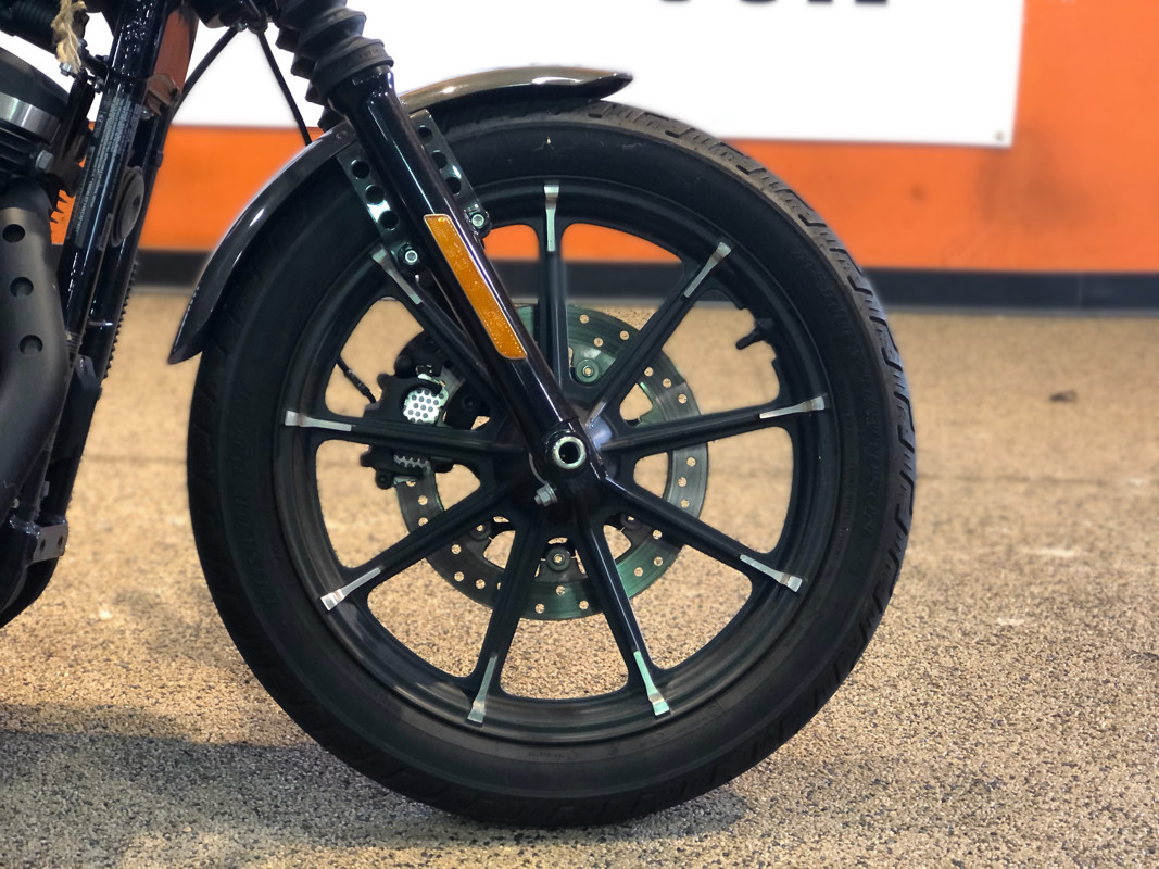 Sportster® Iron 883®