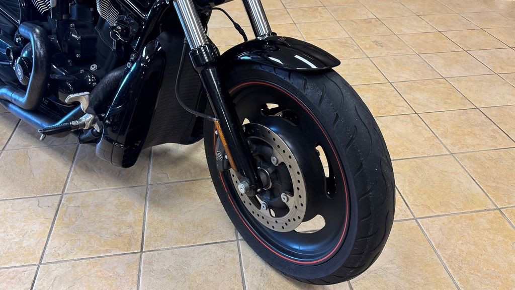 V-Rod® Night Rod® Special