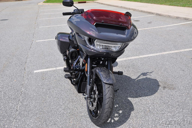 CVO® Road Glide® ST