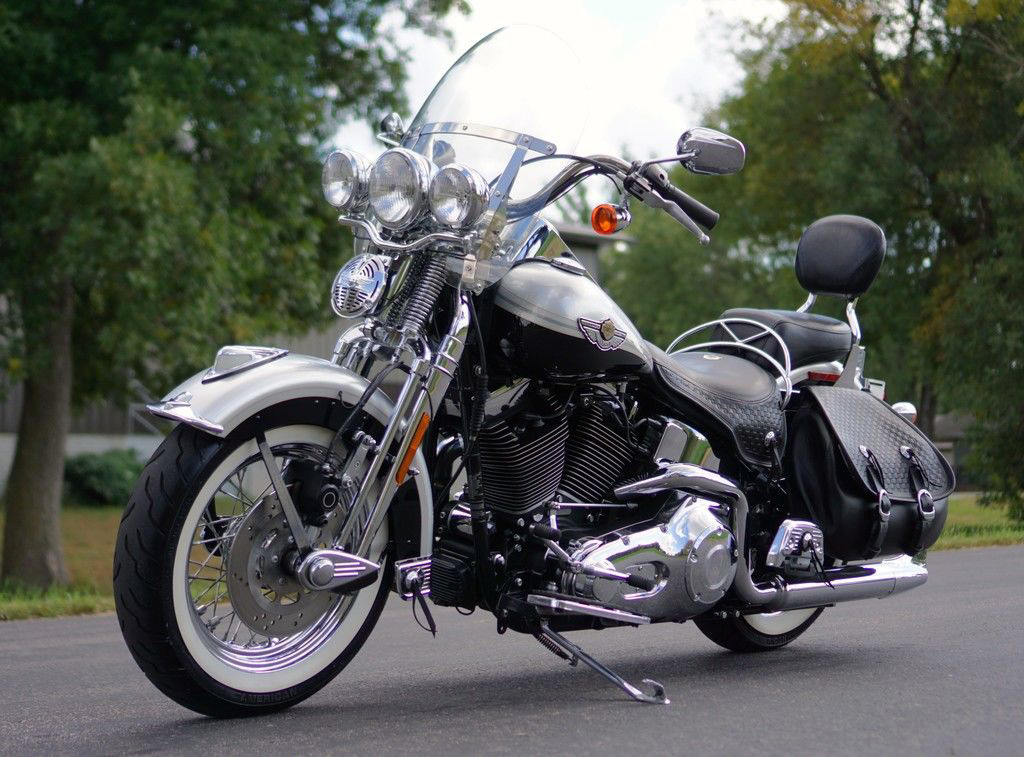Heritage Springer®