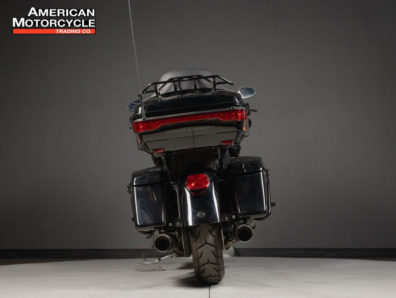 Road Glide® Limited