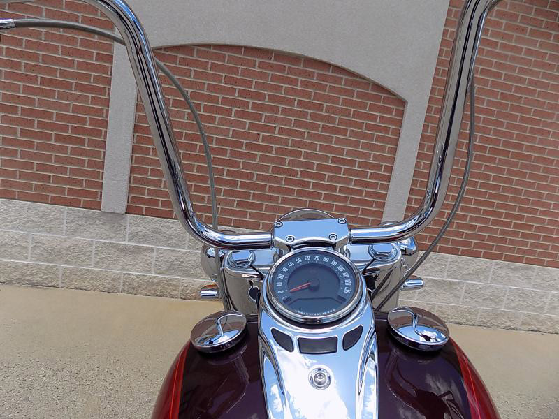 Softail® Deluxe