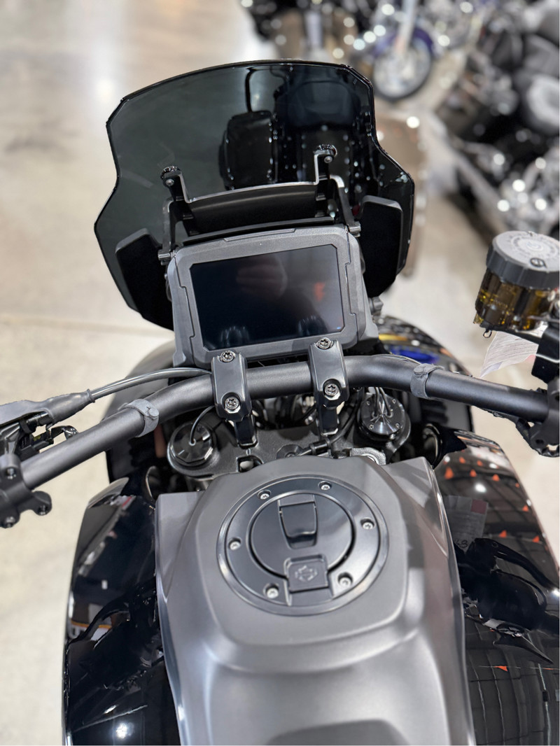 Pan America® 1250 ST