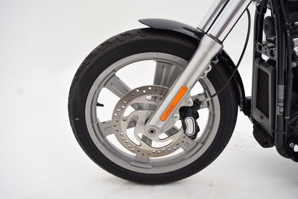 Softail® Standard