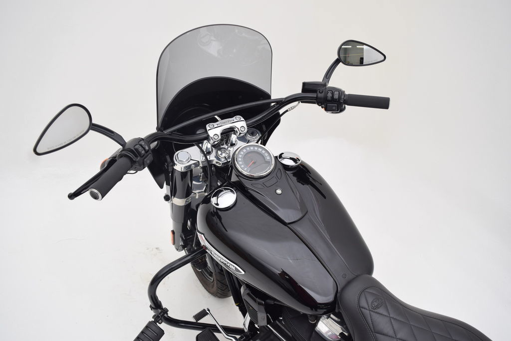 Softail® Slim®